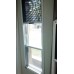 Master Security Screen - Push Up Window